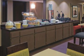 La Quinta by Wyndham Las Vegas Tropicana